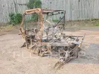 2021 Can-AM Atv photo