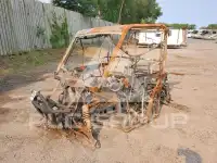 2021 Can-AM Atv photo