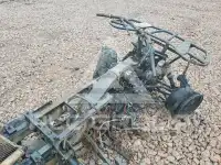2021 Can-AM Atv photo