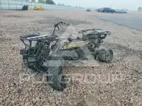 2021 Can-AM Atv photo
