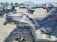 2021 Can-AM Atv фото