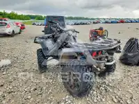 2021 Can-AM Atv photo