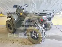 2021 Can-AM Atv фото