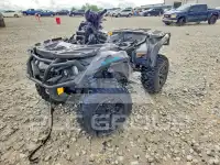 2021 Can-AM Atv photo