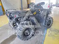 2021 Can-AM Atv фото