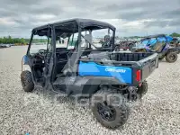 2021 Can-AM Atv фото