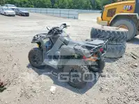 2021 Can-AM Atv фото