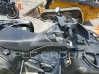 2021 Can-AM Atv фото