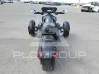 2021 Can-AM RYKER фото