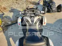 2021 Can-AM SPYDER фото