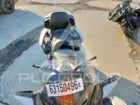 2021 Can-AM SPYDER фото
