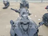 2021 Can-AM SPYDER фото