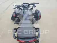 2021 Can-AM SPYDER фото