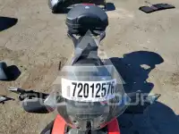 2021 Can-AM RYKER photo