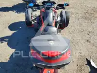 2021 Can-AM RYKER photo