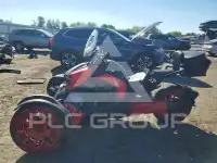 2021 Can-AM RYKER photo