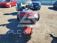 2021 Can-AM RYKER photo