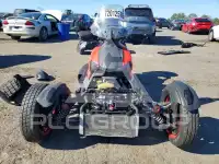 2021 Can-AM RYKER photo