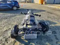 2021 Can-AM  фото