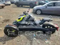 2021 Can-AM Unknown photo
