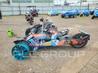 2021 Can-AM RYKER фото