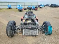 2021 Can-AM RYKER фото