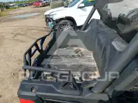2021 Can-AM MAVERICK photo