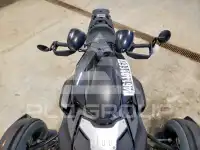 2021 Can-AM RYKER фото