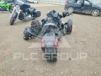 2021 Can-AM RYKER фото