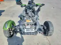 2021 Can-AM RYKER photo