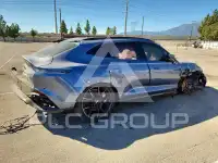 2021 Aston Martin Unknown фото