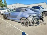 2021 Aston Martin Unknown фото