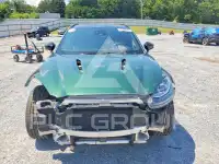 2021 Aston Martin Unknown photo