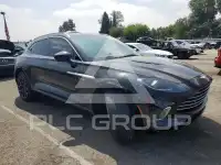 2021 Aston Martin  фото