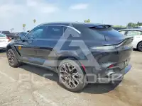 2021 Aston Martin  фото