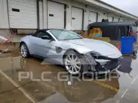 2021 Aston Martin Vantage фото