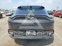 2021 Aston Martin  фото