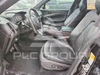 2021 Aston Martin DBX фото
