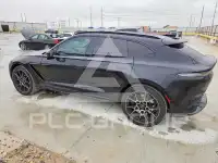 2021 Aston Martin DBX фото