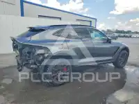 2021 Aston Martin  фото