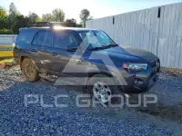 2021 Toyota 4 RUNNER фото