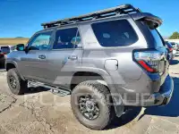 2021 Toyota 4 RUNNER фото