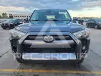 2021 Toyota 4 RUNNER фото