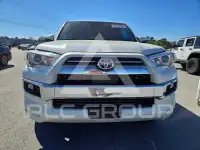 2021 Toyota 4 RUNNER фото