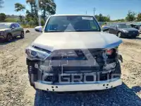2021 Toyota 4 RUNNER фото