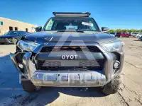 2021 Toyota 4 RUNNER фото