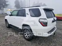 2021 Toyota 4 RUNNER фото