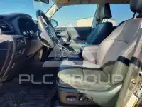 2021 Toyota 4 RUNNER фото