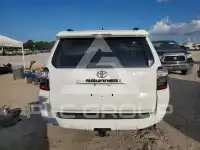 2021 Toyota 4 RUNNER фото