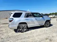 2021 Toyota 4 RUNNER фото